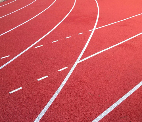 塑膠跑道、球場材料、人造草坪